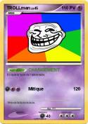 TROLLman