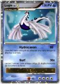 Lugia Lugia