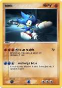 sonic