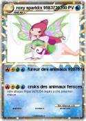 roxy sparklix