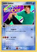 justin bieber