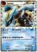 kyurem