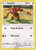 Bokoblin