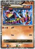 mega groudon EX