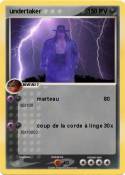 undertaker