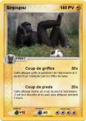 Sinjoujou