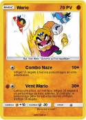 Wario