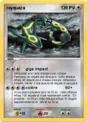 rayquaza 
