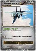 f 14 super