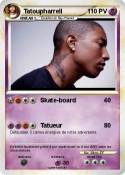 Tatoupharrell