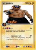 rey mysterio