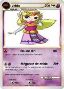 zelda