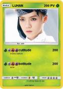 LUHAN