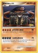 kharma