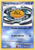 Thermal Picses