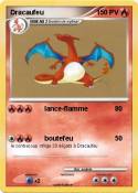 Dracaufeu