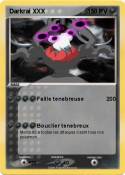 Darkrai XXX