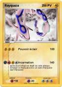Rayquaza 2