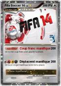 Fifa Soccer 14