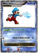Mario Glace