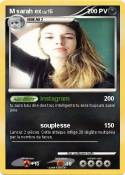 M sarah ex