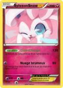 SylveonSnow