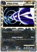 dialga temps