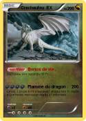 Crachaufeu EX