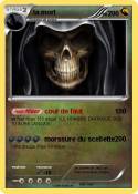 la mort