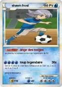 shawn frost