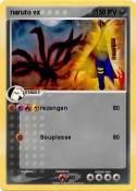 naruto ex