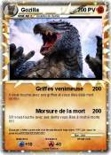 Gozilla