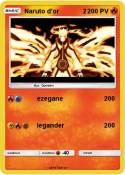 Naruto d'or 2 Naruto d'or 2