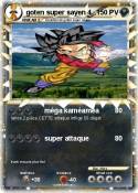 goten super