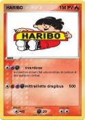 HARIBO