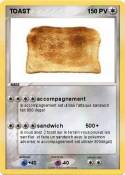 TOAST