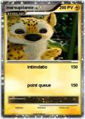 marsupilamie
