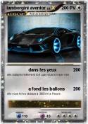lamborgini