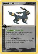 Noctali SP Noctali SP