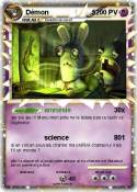 Démon 5 Démon 5