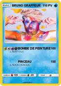 BRUNO GRAFFEUR
