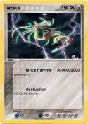 arceus