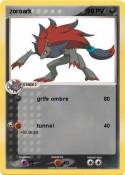 zoroark zoroark