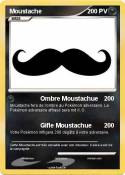 Moustache