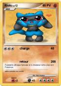 Riolu