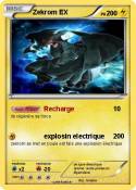 Zekrom EX
