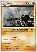 Soldat