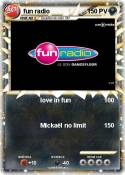 fun radio