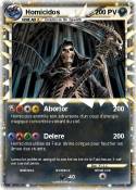 Homicidos