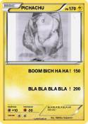 PICHACHU